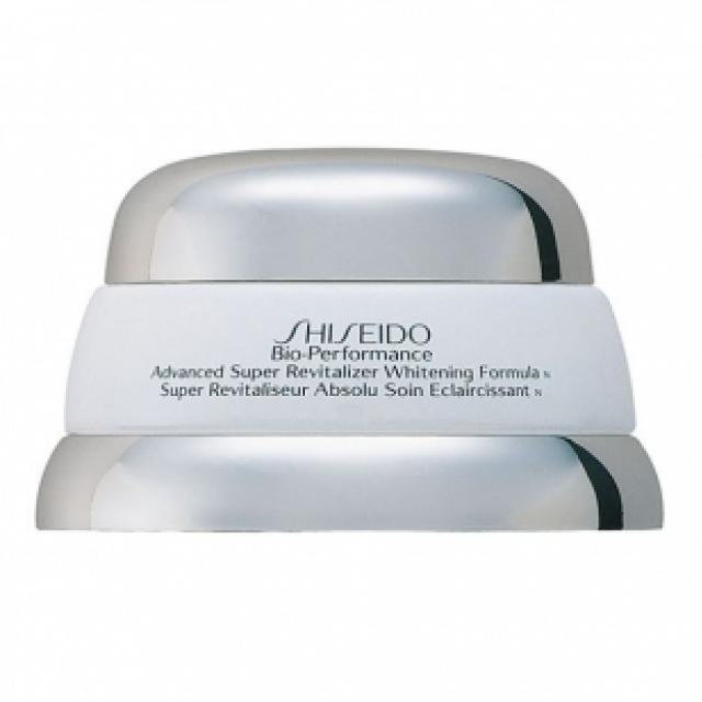 SHISEIDO SKIN CARE BIO PERFORMANCE ADVANCED SUPER